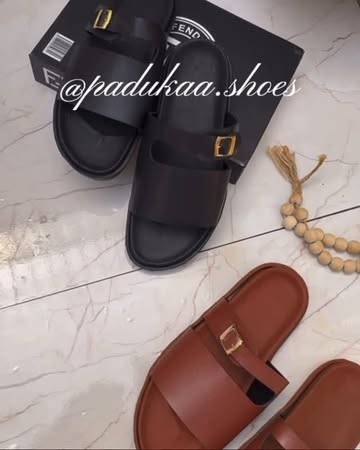 صندل تک سگک