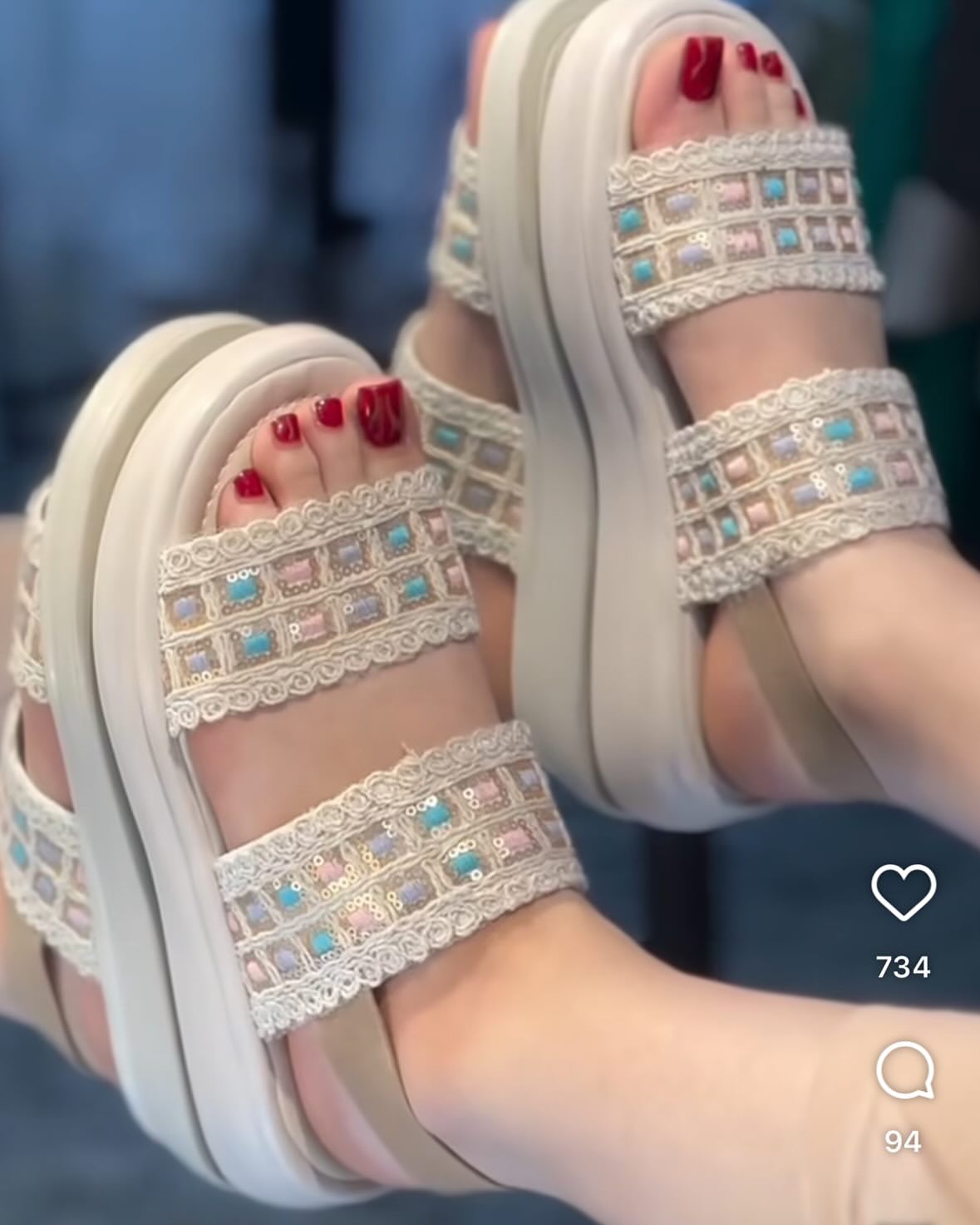 صندل سنتی راحتی